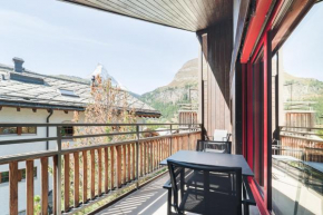Haus Beta Zermatt